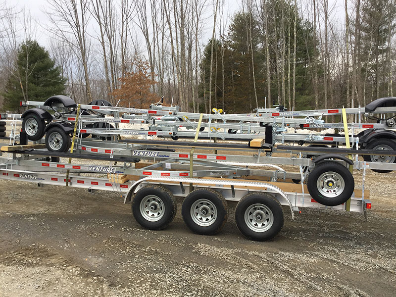 Stoves Plus Boat Trailers